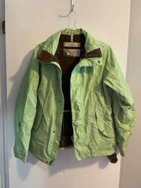 Burton ski jacket